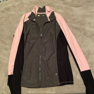 Xersion full zip
